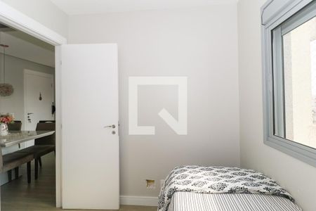 Quarto 1 de apartamento para alugar com 2 quartos, 50m² em Vila Santa Catarina, São Paulo