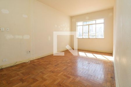 Sala de apartamento para alugar com 2 quartos, 95m² em Pinheiros, São Paulo