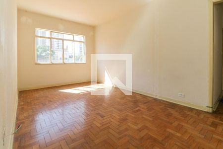 Sala de apartamento para alugar com 2 quartos, 95m² em Pinheiros, São Paulo