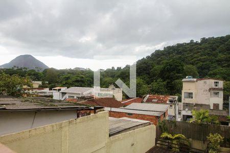 Casa à venda com 286m², 3 quartos e 2 vagas Casa à venda com 286m², 3 quartos e 2 vagasVista da Varanda dos Quartos 1 e 2