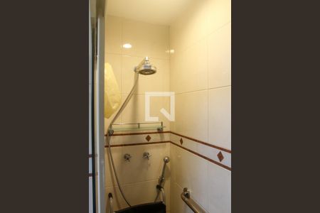 Casa à venda com 286m², 3 quartos e 2 vagas Casa à venda com 286m², 3 quartos e 2 vagasBanheiro do Quarto 3 - Suíte