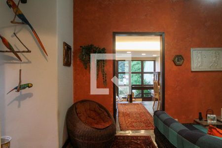 Casa à venda com 286m², 3 quartos e 2 vagas Casa à venda com 286m², 3 quartos e 2 vagasHall de Entrada