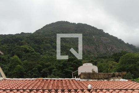 Casa à venda com 286m², 3 quartos e 2 vagas Casa à venda com 286m², 3 quartos e 2 vagasVista da Varanda dos Quartos 1 e 2