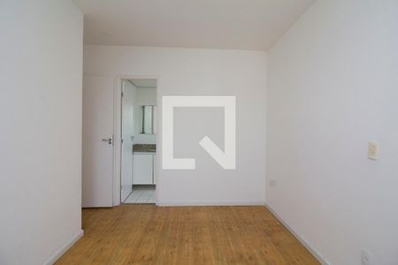 Quarto Suíte de apartamento à venda com 2 quartos, 60m² em Vila Leopoldina, São Paulo