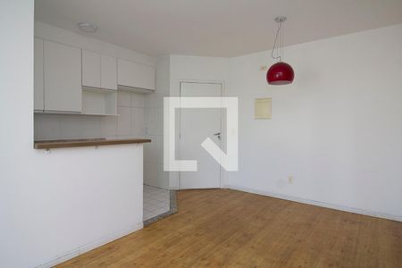 Sala de apartamento à venda com 2 quartos, 60m² em Vila Leopoldina, São Paulo