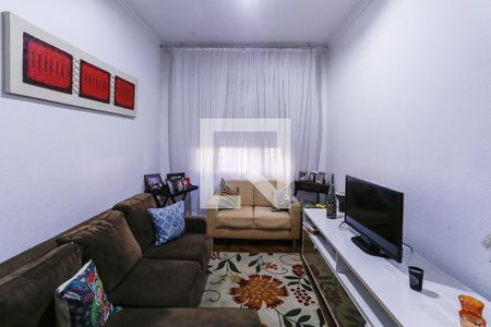 Apartamento para alugar com 100m², 3 quartos e 1 vagaSala