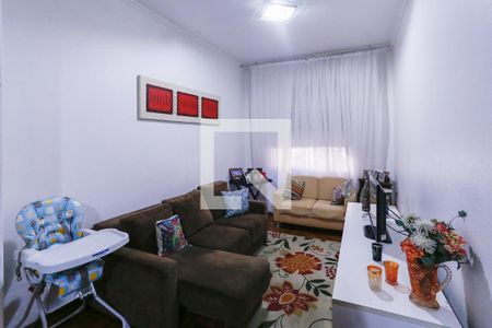 Apartamento para alugar com 100m², 3 quartos e 1 vagaSala