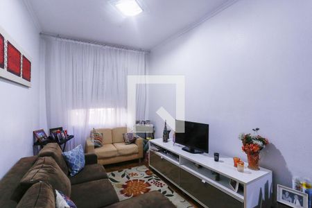 Apartamento para alugar com 100m², 3 quartos e 1 vagaSala