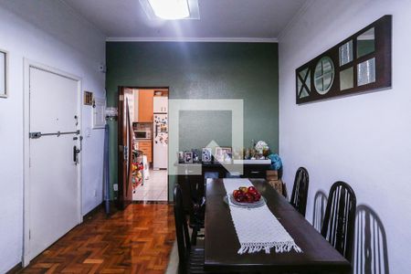 Sala de apartamento para alugar com 3 quartos, 100m² em Campos Elíseos, São Paulo