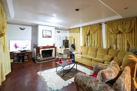 Sala 2 de casa à venda com 3 quartos, 270m² em Nossa Senhora das Gracas, Canoas