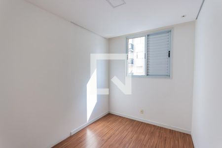 Quarto 1 de apartamento para alugar com 3 quartos, 76m² em Utinga, Santo André