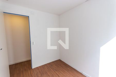 Quarto 1 de apartamento para alugar com 3 quartos, 76m² em Utinga, Santo André