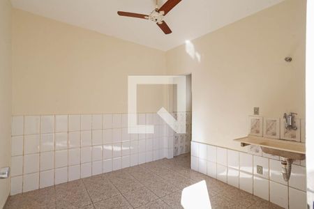 Sala/Quarto/Cozinha  de kitnet/studio para alugar com 1 quarto, 22m² em Renascença, Belo Horizonte