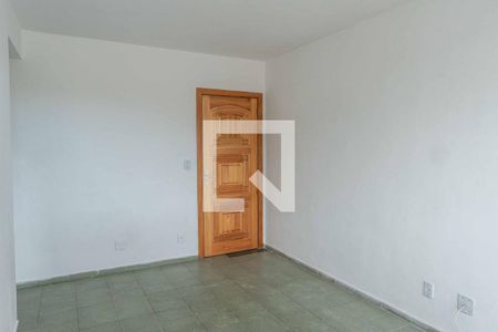 Sala de apartamento à venda com 1 quarto, 42m² em Fonseca, Niterói