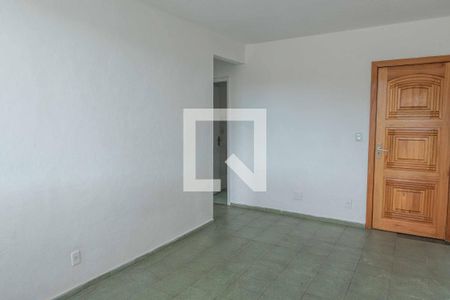 Sala de apartamento à venda com 1 quarto, 42m² em Fonseca, Niterói