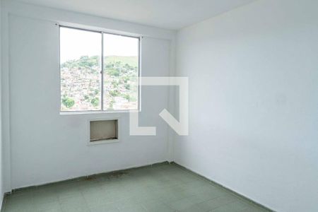 Quarto 1 de apartamento à venda com 1 quarto, 42m² em Fonseca, Niterói