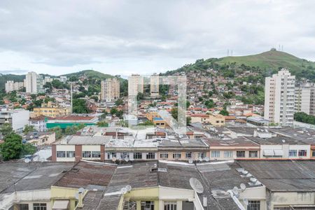 Vista do Quarto 1 de apartamento à venda com 1 quarto, 42m² em Fonseca, Niterói