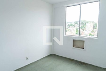 Quarto 1 de apartamento à venda com 1 quarto, 42m² em Fonseca, Niterói