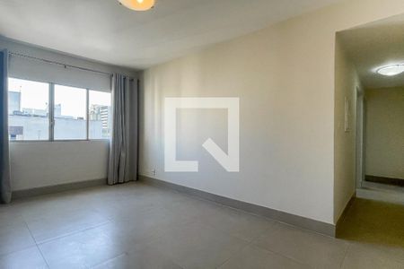 Sala de apartamento para alugar com 2 quartos, 87m² em Jardim Paulista, São Paulo