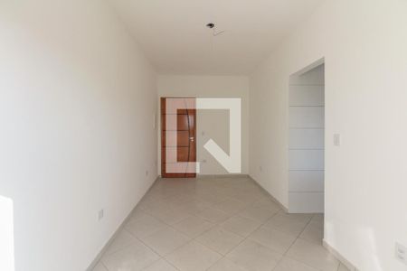 Sala  de apartamento à venda com 2 quartos, 40m² em Chácara Santo Antônio (zona Leste), São Paulo