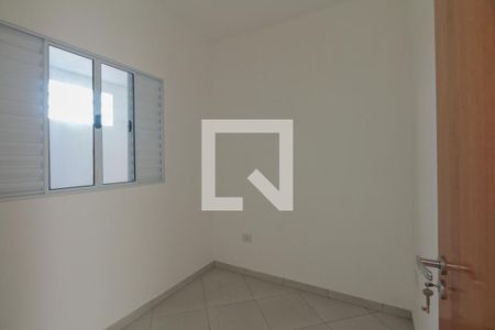Quarto 1 de apartamento à venda com 2 quartos, 36m² em Chácara Santo Antônio (zona Leste), São Paulo
