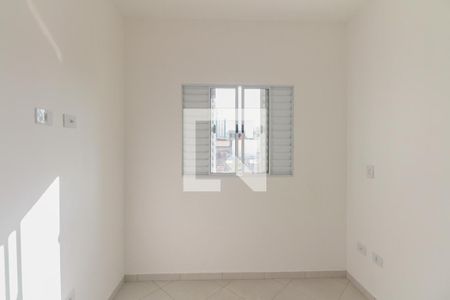 Quarto 2 de apartamento à venda com 2 quartos, 36m² em Chácara Santo Antônio (zona Leste), São Paulo