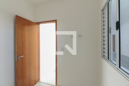 Quarto 1 de apartamento à venda com 2 quartos, 36m² em Chácara Santo Antônio (zona Leste), São Paulo