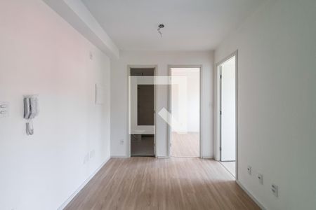 Sala de apartamento à venda com 2 quartos, 31m² em Vila Monumento, São Paulo