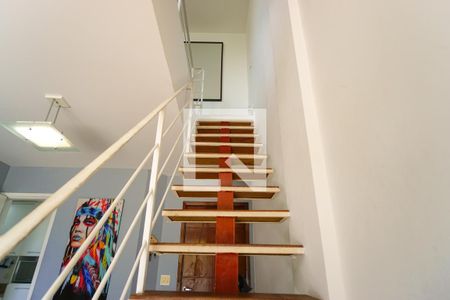 Detalhe da Sala de apartamento para alugar com 3 quartos, 158m² em Recreio dos Bandeirantes, Rio de Janeiro