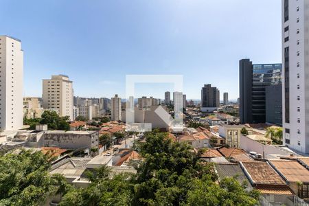 Vista do Quarto 1 de apartamento para alugar com 2 quartos, 70m² em Cambuci, São Paulo