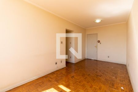 Sala de apartamento para alugar com 2 quartos, 70m² em Cambuci, São Paulo