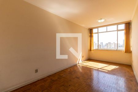 Sala de apartamento à venda com 2 quartos, 70m² em Cambuci, São Paulo