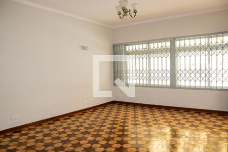 Sala de casa para alugar com 4 quartos, 200m² em Jardim Guanca, São Paulo