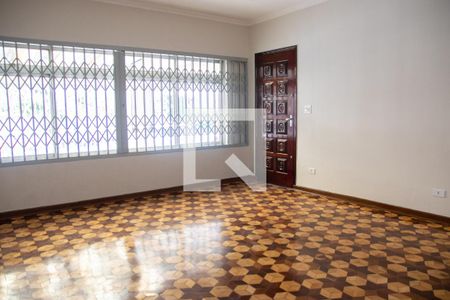 Sala de casa para alugar com 4 quartos, 200m² em Jardim Guanca, São Paulo