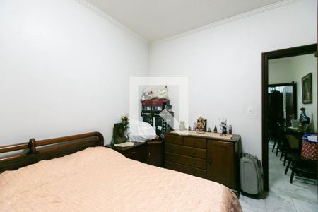 Quarto 2 de casa à venda com 2 quartos, 120m² em Jardim Beatriz (zona Leste), São Paulo