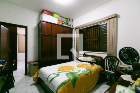 Quarto 1  de casa à venda com 2 quartos, 120m² em Jardim Beatriz (zona Leste), São Paulo