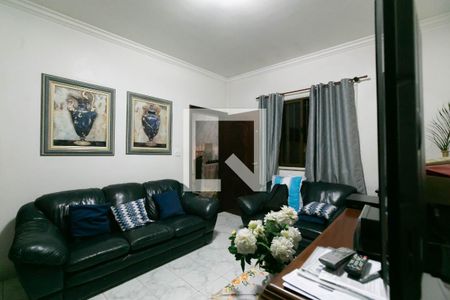 Sala de casa à venda com 2 quartos, 120m² em Jardim Beatriz (zona Leste), São Paulo