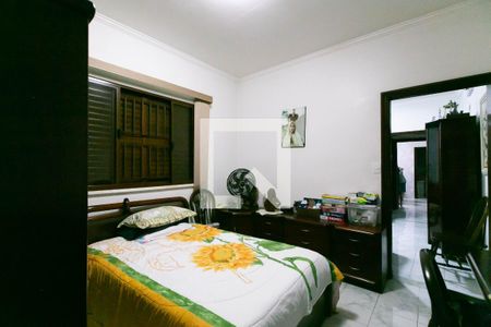 Quarto 1  de casa à venda com 2 quartos, 120m² em Jardim Beatriz (zona Leste), São Paulo