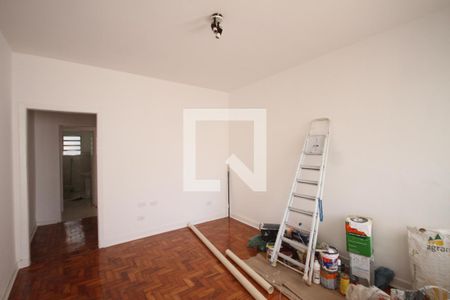 Sala de casa para alugar com 2 quartos, 100m² em Vila Dom Pedro I, São Paulo