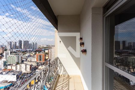 Apartamento para alugar com 3 quartos, 250m² em Centro, Osasco