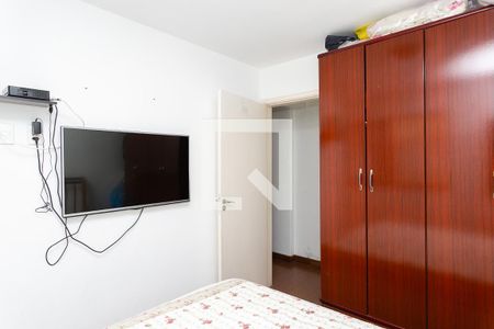 Quarto 1 de apartamento à venda com 3 quartos, 66m² em Alto de Pinheiros, São Paulo