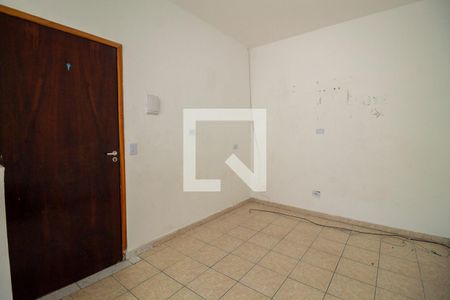 Sala de casa para alugar com 1 quarto, 40m² em Vila Liviero, São Paulo