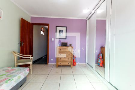 Quarto 1 de casa à venda com 3 quartos, 125m² em Vila Medeiros, São Paulo