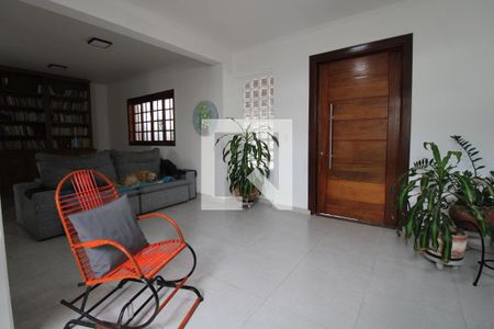 Sala de casa à venda com 4 quartos, 240m² em Jardim Primavera, Campinas