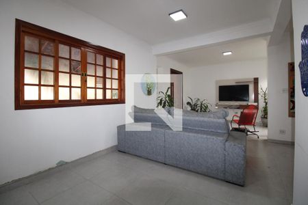 Sala de casa à venda com 4 quartos, 240m² em Jardim Primavera, Campinas