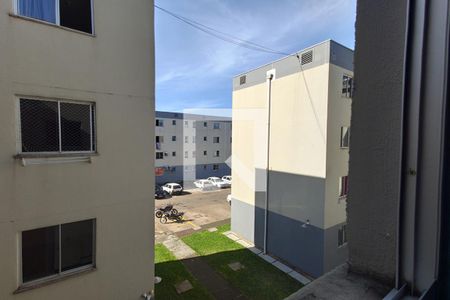 Vista Quarto 1 de apartamento para alugar com 2 quartos, 44m² em Campina, São Leopoldo