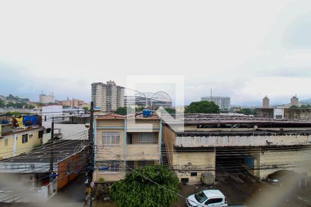 Quarto 1 de apartamento para alugar com 2 quartos, 60m² em Todos Os Santos, Rio de Janeiro