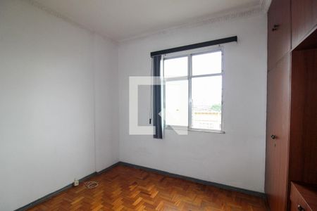 Quarto 1 de apartamento para alugar com 2 quartos, 60m² em Todos Os Santos, Rio de Janeiro