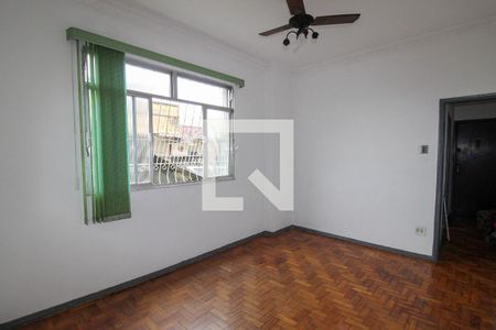 Sala de apartamento para alugar com 2 quartos, 60m² em Todos Os Santos, Rio de Janeiro