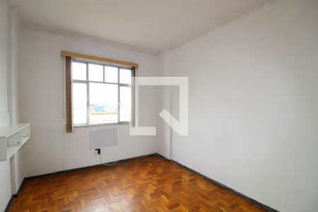 Quarto 2 de apartamento para alugar com 2 quartos, 60m² em Todos Os Santos, Rio de Janeiro